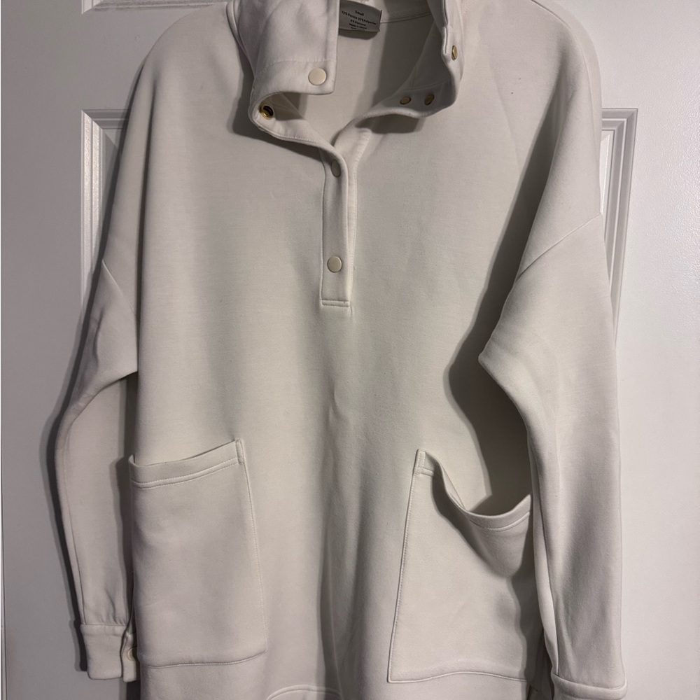 Varley Tunic